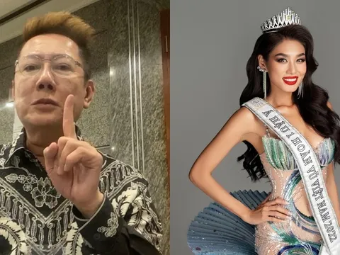 Thảo Nhi Lê nghi không được thi Miss Universe: Fan Việt dùng lại 'chiêu cũ' giống hệt Miss Grand, fan quốc tế thì sao?