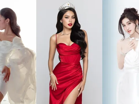 Ai sẽ thay thế Thảo Nhi Lê thi Miss Universe 2023?