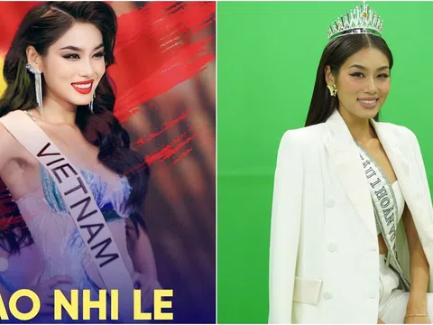 Chuyên trang sắc đẹp quốc tế lên tiếng ủng hộ Thảo Nhi Lê thi Miss Universe 2023