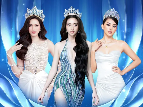 Hội GenZ Đỗ Thị Hà - Lương Thùy Linh - Tiểu Vy làm giám khảo Miss World Vietnam: Fan sắc đẹp nói gì?