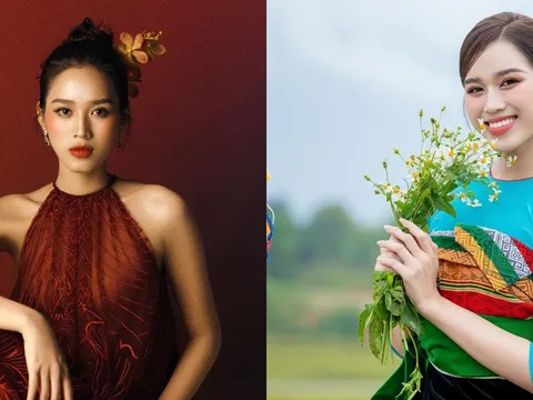 Gây tranh cãi khi đảm nhận vai trò giám khảo Miss World Vietnam 2023, Đỗ Thị Hà nói gì?