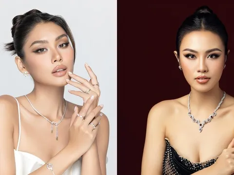 Bị đồn thổi giành suất thi Miss Universe 2023 của Thảo Nhi Lê: Thủy Tiên chính thức lên tiếng!