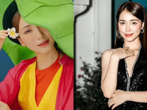 Hòa Minzy trở lại đường đua âm nhạc, CDM kỳ vọng 'sẽ lặp lại lịch sử'