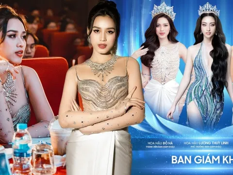 Đỗ Thị Hà sau khi kết thúc nhiệm kỳ: Nhan sắc thăng hạng, đảm nhận nhiều vai trò quan trọng