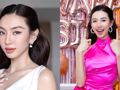 Thùy Tiên báo tin vui, CDM đồng loạt chúc mừng