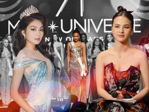 Fan ồ ạt vớt vát cơ hội cho Thảo Nhi Lê đến Miss Universe 2023: Bùng nổ thì có nhưng kết quả liệu có thành?