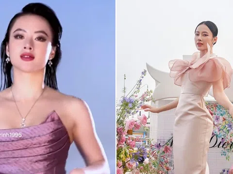 Video: Angela Phương Trinh khoe vũ đạo dưới nước, vai trần đã bớt lực điền?