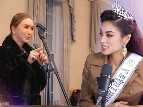 Chính thức: Đến ngày chốt việc cử Thảo Nhi Lê thi Miss Universe 2023, cơ hội nào cho nàng hậu?