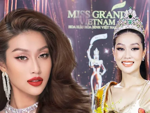 Dừng chân ở top 20 Miss Grand, fan sắc đẹp vẫn mong muốn Thiên Ân tiếp tục thi quốc tế