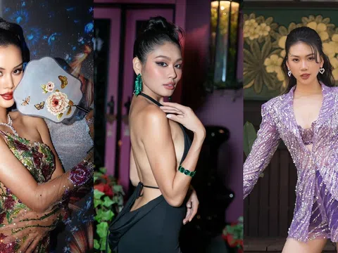 Fan sắc đẹp đồn đoán: Không phải Thảo Nhi Lê, đây là 2 mỹ nhân lọt tầm ngắm thi Miss Universe 2023?