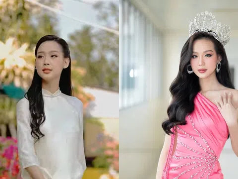 Video: Hoa hậu Bảo Ngọc hóa 'cô Hai' miền Tây, CDM đưa ra yêu cầu này