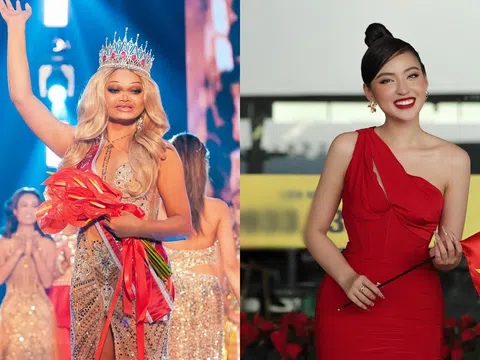 Miss Fabulous Thailand mở rộng độ tuổi tham dự lên 80