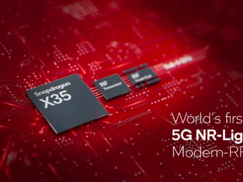 Qualcomm Giới thiệu Hệ thống Modem-RF 5G NR-Light Đầu tiên trên Thế giới, Thúc đẩy Làn sóng Thiết bị 5G Mới
