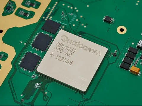 Viettel và Qualcomm Hợp tác nhằm Thúc đẩy Phát triển Cơ sở hạ tầng 5G