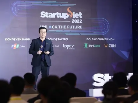 FPT Smart Cloud bắt tay ThinkZone Ventures tạo “bệ phóng” cho Startup