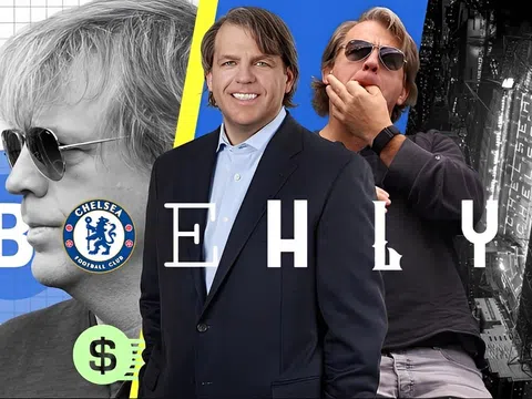 Làm loạn phiên chợ Đông, Chelsea sắp 'lâm nguy' vì đòn trừng phạt từ UEFA