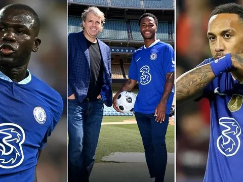 Tin chuyển nhượng 2/2: Chelsea thanh lý loạt trụ cột, Barca hụt tân binh vì lý do khó đỡ