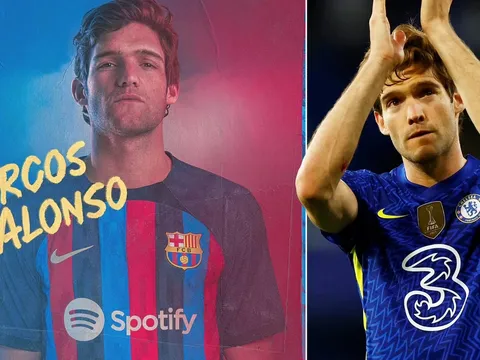 Dính nghi án quỵt nợ, Barca lại bị kiện bởi đội bóng 'tí hon'