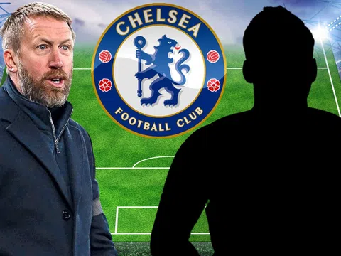 Xác nhận rõ thời điểm Chelsea chia tay HLV Graham Potter