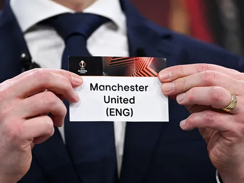 Lịch thi đấu vòng 1/8 UEFA Europa League? MU đụng độ đối thủ nào?