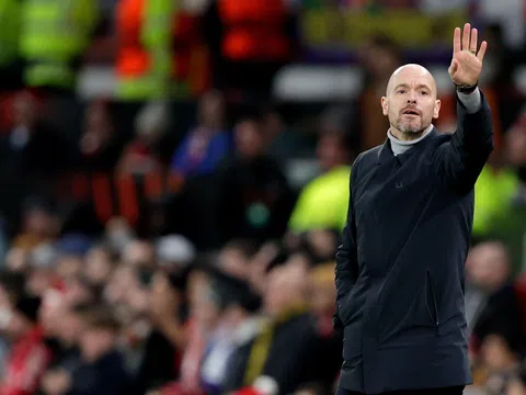 Ten Hag ra quyết định gây ngỡ ngàng trước trận chung kết Carabao Cup