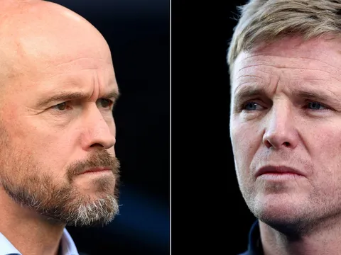 HLV Ten Hag: 'MU có mặt tại trận chung kết để giành Carabao Cup'