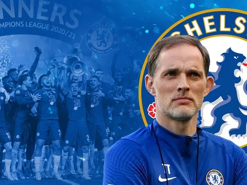 Tin chuyển nhượng 26/2: Tuchel tái hợp Chelsea, tương lai Messi dần ngã ngũ?