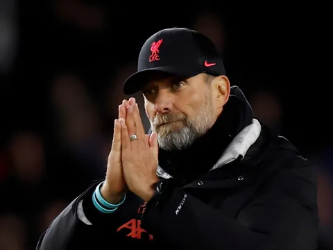 Liverpool bổ nhiệm HLV khắc tinh, Jurgen Klopp đếm ngày rời Anfield?