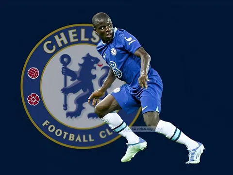 Chelsea ra phán quyết, chốt tương lai với 'máy quét' số 1 Premier League