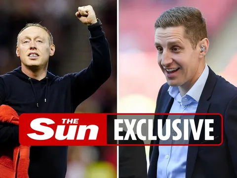 Thay thế Graham Potter, Chelsea bất lực cầu cứu 'ông hoàng trụ hạng'