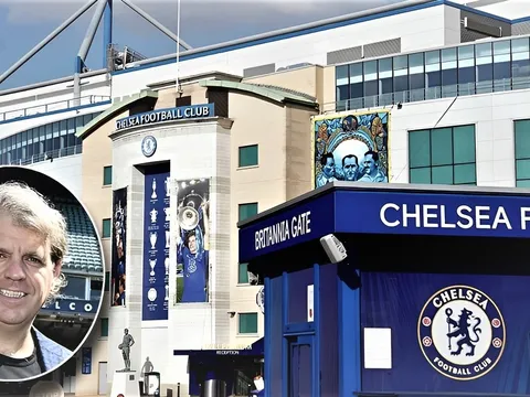 Chelsea sắp chứng kiến sự thay đổi lớn chưa từng có trong lịch sử