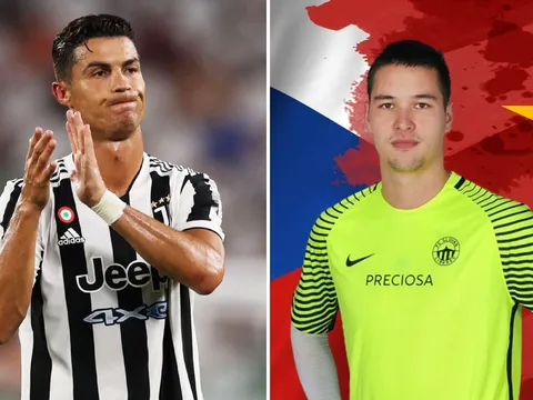 Tin bóng đá tối 26/1: ĐT Việt Nam nhận tin xấu từ Filip Nguyễn; Ronaldo bất ngờ trở lại Juventus?