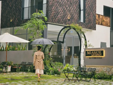 Bỏ túi bí kíp vi vu Đà Lạt mùa mưa