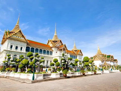 Bangkok tháng 5 “cháy máy” giữa nắng nhiệt đới và những trải nghiệm không ngủ