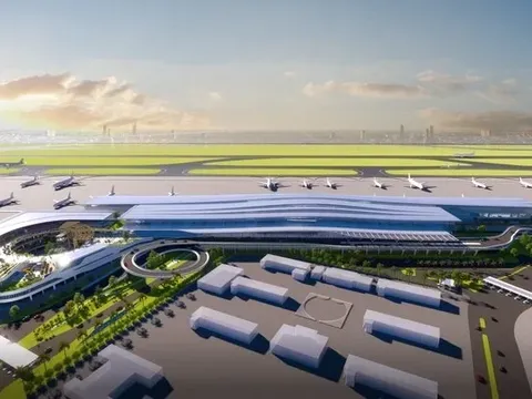 Đến ga T3 Tân Sơn Nhất: Hành trình suôn sẻ, không còn "lạc lối"