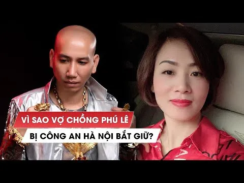 Vợ chồng Phú Lê thừa nhận liên quan vụ đánh đập 2 phụ nữ