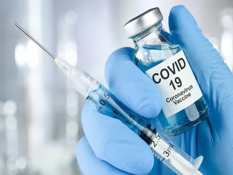 Nga sẽ đăng ký loại vaccine ngừa COVID-19 đầu tiên trên thế giới