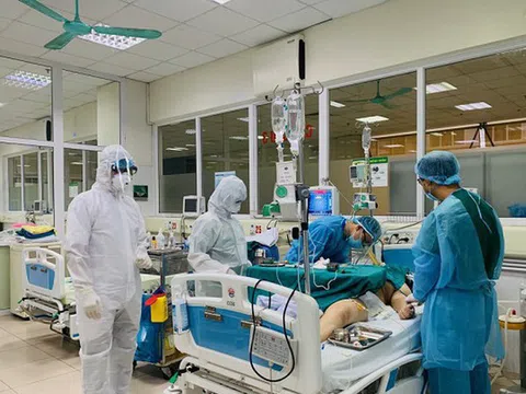 Việt Nam ghi nhận bệnh nhân COVID-19 thứ 15 tử vong