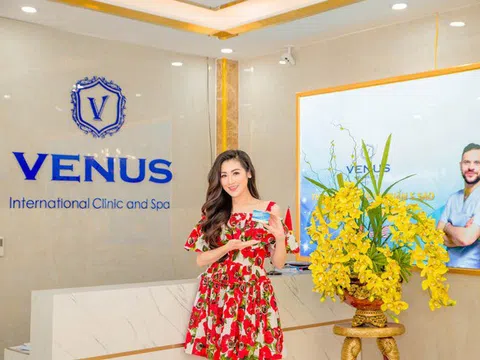 Bài học về sự cạnh tranh không lành mạnh trong ngành dịch vụ thẩm mỹ rút ra từ Venus