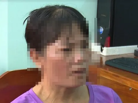 Xử lí người phụ nữ báo tin giả bị h.i.ế.p dâm dã man để níu giữ chồng