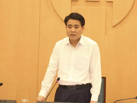 Chủ tịch UBND TP. Hà Nội: Dịch Covid-19 tại bệnh viện Bạch Mai rất phức tạp