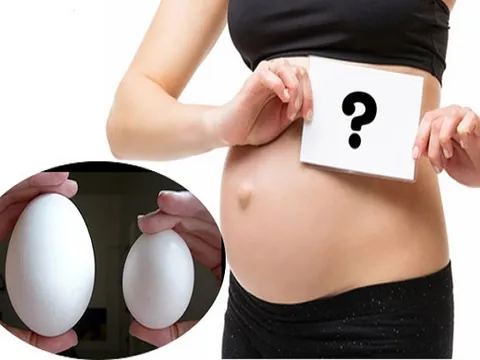 Lợi ích tuyệt vời của trứng gà đối với mẹ bầu và thai nhi