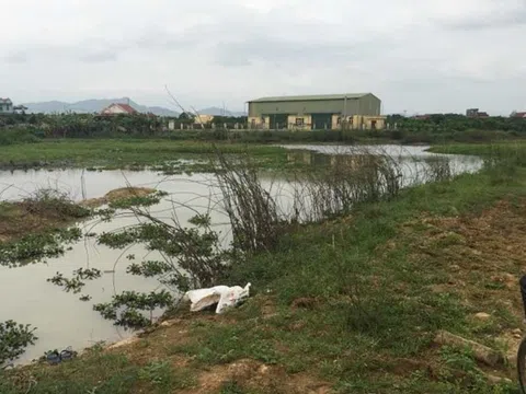 Bắc Giang: Xót xa trước hoàn cảnh éo le của ba nạn nhân đuối nước khi đi mò ốc ở ao làng