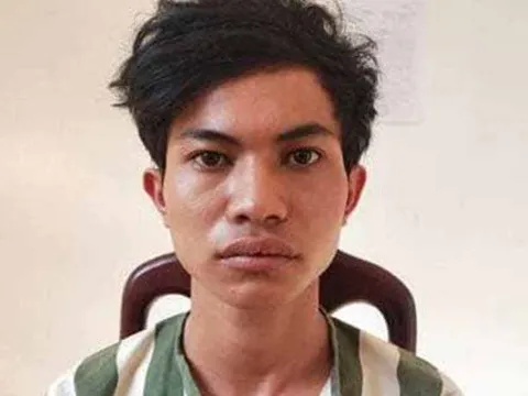 Tạm giam thanh niên lợi dụng người nhà đi vắng, dâm ô bé gái 13 tuổi ở Đắk Nông