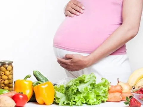 Những thực phẩm giúp bà bầu ngủ ngon giấc tốt cho sức khỏe trong suốt thai kỳ