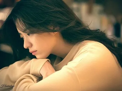 Đàn bà phải cứng rắn đàn ông mới nể, gia đình cũng vì thế mà trọn vẹn hơn