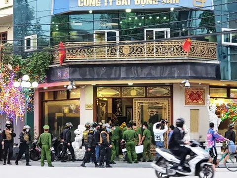 Lãnh đạo sở Tư pháp Thái Bình: 2 cán bộ bị bắt liên quan đến Đường “Nhuệ” đều hoàn thành tốt nhiệm vụ