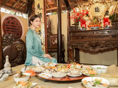 Bế mạc "Lễ hội Tết Việt 2020": Lan tỏa những giá trị tinh hoa văn hóa Tết cổ truyền đến với người dân Tp.HCM