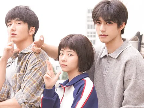 Bộ 3 diễn viên trẻ tài năng Đàm Tùng Vận, Tống Uy Long, Trương Tân Thành kết hợp trong tác phẩm mới "Lấy danh nghĩa người nhà"