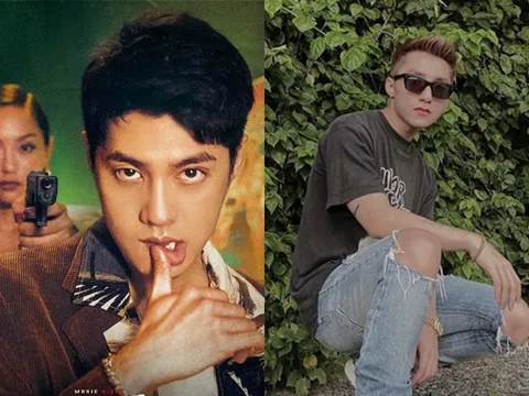 VPOP tháng 9: Loạt nam thần Noo Phước Thịnh, Trung Quân comeback hoành tráng, Sơn Tùng cũng rục rịch trong phòng thu
